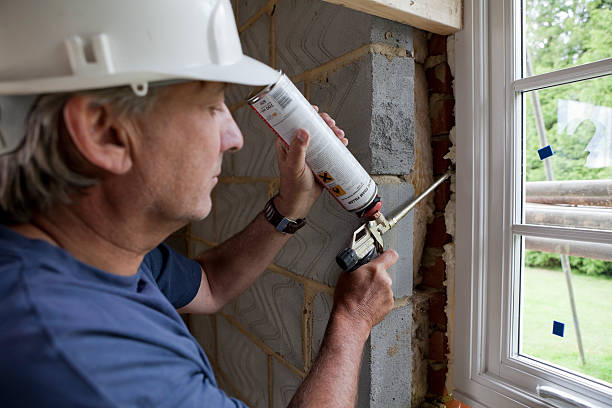 Professional Insulation Services in Kirtland, OH